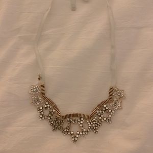 Crew Cuts (JCrew) necklace